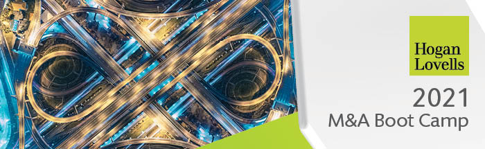 M&A Boot Camp 2021