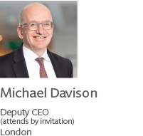 Michael Davison