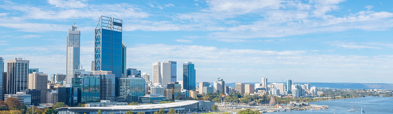 Perth_Website