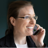 Dr. Veronika von Heise-Rotenburg