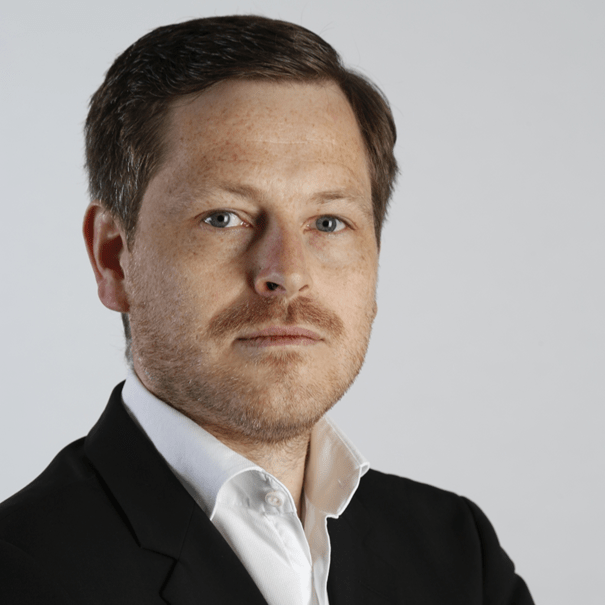 Olaf Bausch