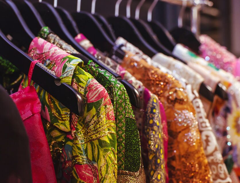 Panoramic - Luxury and Fashion 2025 guide