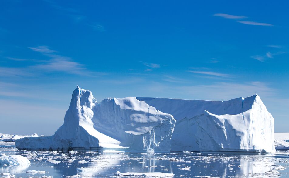 Compliance Iceberg Key Visual