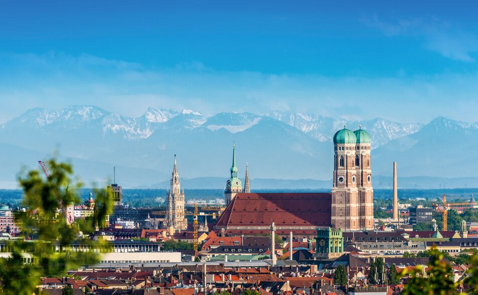 Munich