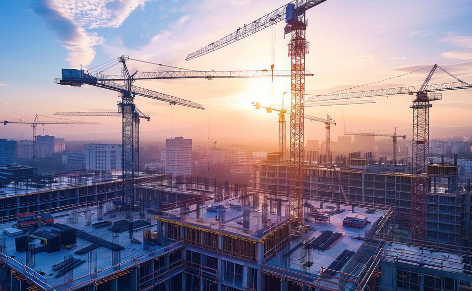 Construction and Engineering Seminar