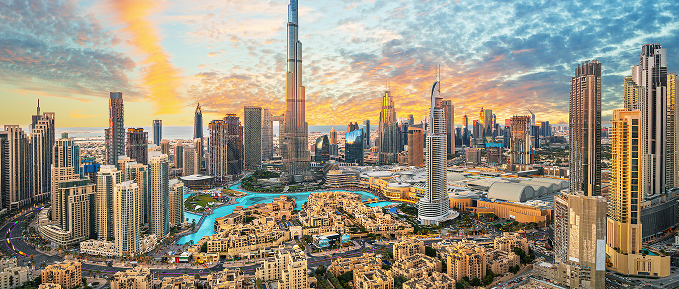 United Arab Emirates