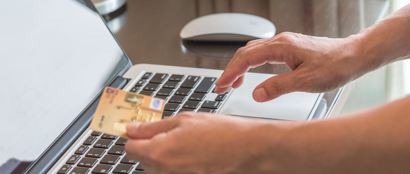 Online shopping