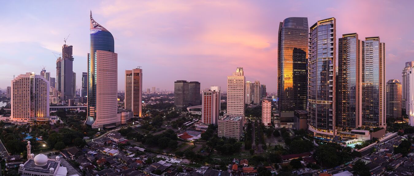 Indonesia