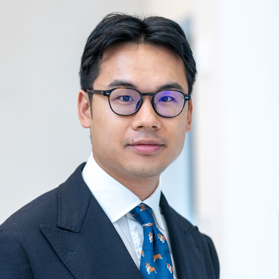 Ao Chen
