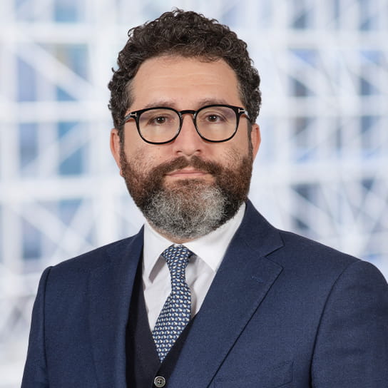 Salvatore Graziadei