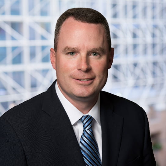Francis C. Healy