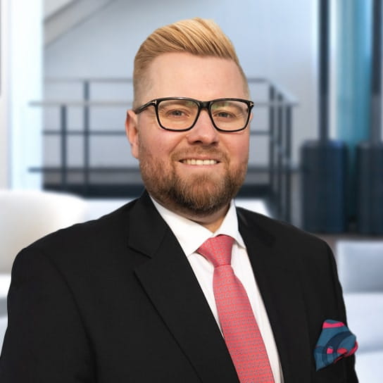 Julian Knecht