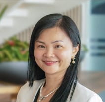 Shannon Chow