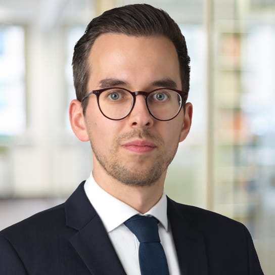 Tobias Ulbrich